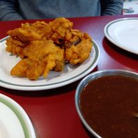  at Sardaar Restaurant in Leicester