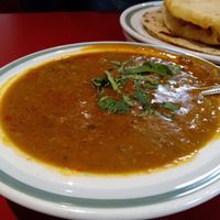  at Sardaar Restaurant in Leicester