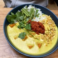 Healthy and fresh.  at Mildreds - Soho in London