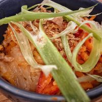 Kimchi   at Mildreds - Soho in London