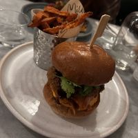 Teriyaki   at Mildreds - Soho in London