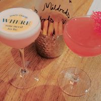  at Mildreds - Soho in London