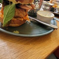  at Mildreds - Soho in London