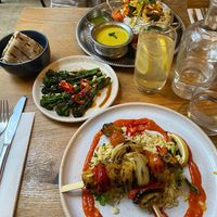  at Mildreds - Soho in London