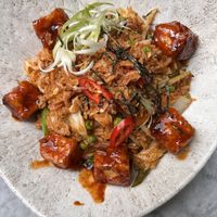   at Mildreds - Soho in London