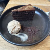   at Mildreds - Soho in London