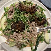   at Mildreds - Soho in London