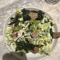   at Mildreds - Soho in London