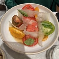   at Mildreds - Soho in London