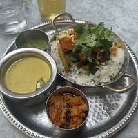   at Mildreds - Soho in London