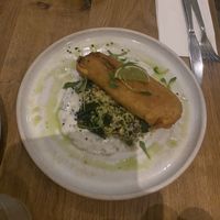   at Mildreds - Soho in London