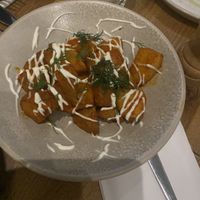   at Mildreds - Soho in London