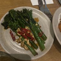   at Mildreds - Soho in London