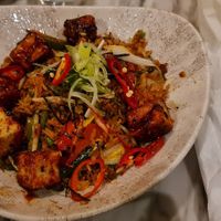  at Mildreds - Soho in London