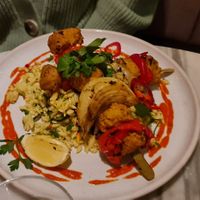  at Mildreds - Soho in London