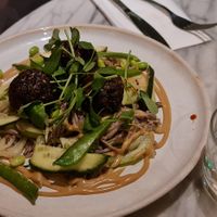  at Mildreds - Soho in London