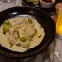  at Mildreds - Soho in London