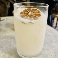 Coco key lime  at Mildreds - Soho in London