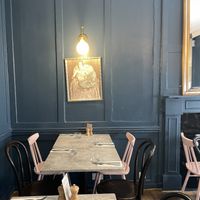   at Mildreds - Soho in London