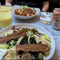  at Mildreds - Soho in London