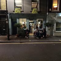 at Mildreds - Soho in London