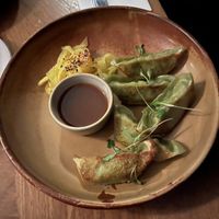   at Mildreds - Soho in London