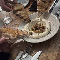   at Mildreds - Soho in London