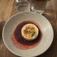   at Mildreds - Soho in London