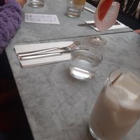 Drinks. at Mildreds - Soho in London