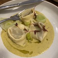 Small order tortellini   at Mildreds - Soho in London