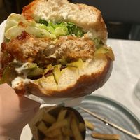 🔥  at Mildreds - Soho in London