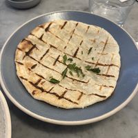   at Mildreds - Soho in London