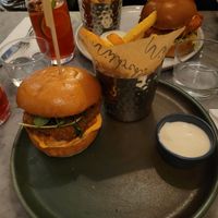   at Mildreds - Soho in London