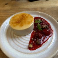   at Mildreds - Soho in London