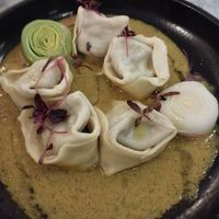 Pasta at Mildreds - Soho in London