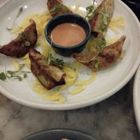 Gzoya at Mildreds - Soho in London