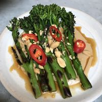   at Mildreds - Soho in London