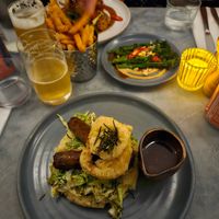  at Mildreds - Soho in London