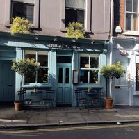  at Mildreds - Soho in London