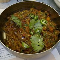   at Mildreds - Soho in London