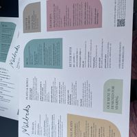   at Mildreds - Soho in London