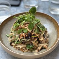   at Mildreds - Soho in London