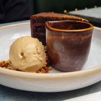  at Mildreds - Soho in London