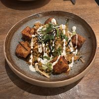   at Mildreds - Soho in London