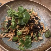   at Mildreds - Soho in London