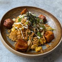  at Mildreds - Soho in London