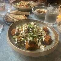   at Mildreds - Soho in London