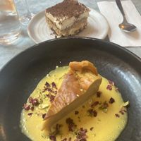   at Mildreds - Soho in London