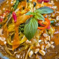  at Mildreds - Soho in London