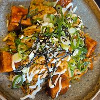  at Mildreds - Soho in London